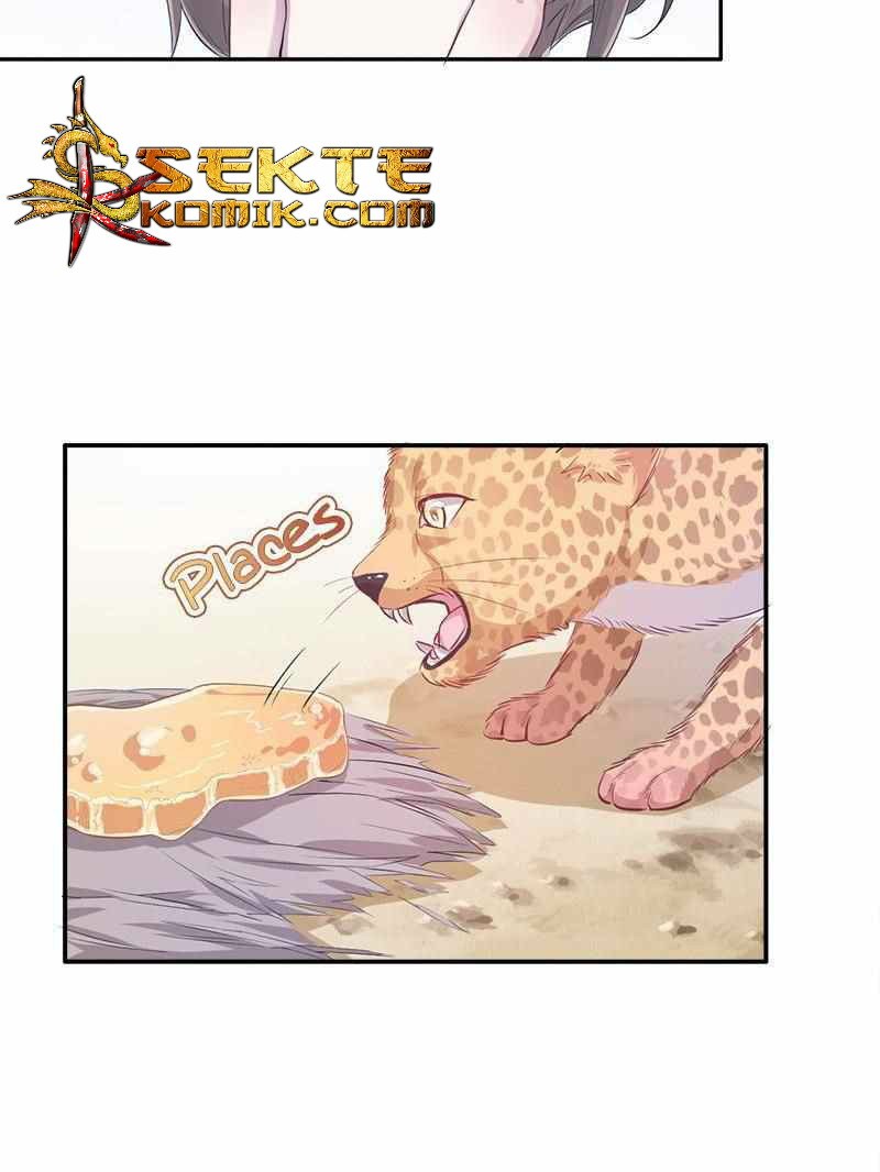 Beauty and the Beasts Chapter 40 Gambar 14